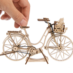UGEARS - DUTCH BICYCLE