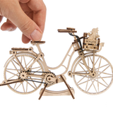 UGEARS - DUTCH BICYCLE