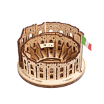 UGEARS - ROME COLOSSEUM
