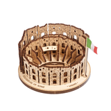 UGEARS - ROME COLOSSEUM