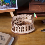 UGEARS - ROME COLOSSEUM