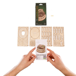 UGEARS - ROME COLOSSEUM