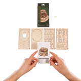 UGEARS - ROME COLOSSEUM