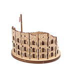 UGEARS - ROME COLOSSEUM