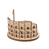 UGEARS - ROME COLOSSEUM