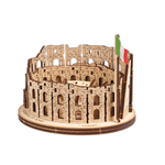 UGEARS - ROME COLOSSEUM