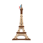UGEARS - PARIS TOWER