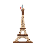 UGEARS - PARIS TOWER