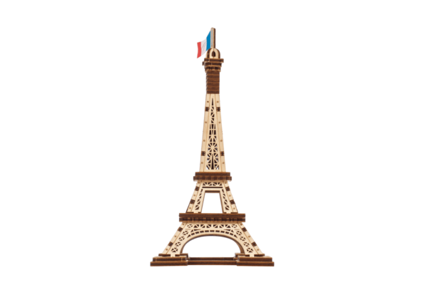 UGEARS - PARIS TOWER