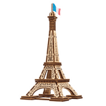UGEARS - PARIS TOWER