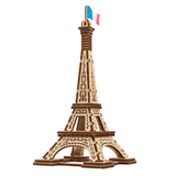 UGEARS - PARIS TOWER