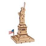 UGEARS - PARIS TOWER