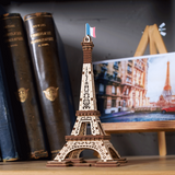 UGEARS - PARIS TOWER