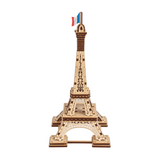 UGEARS - PARIS TOWER