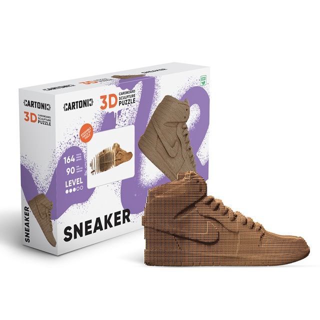 CARTONIC - SNEAKER