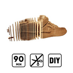 CARTONIC - SNEAKER