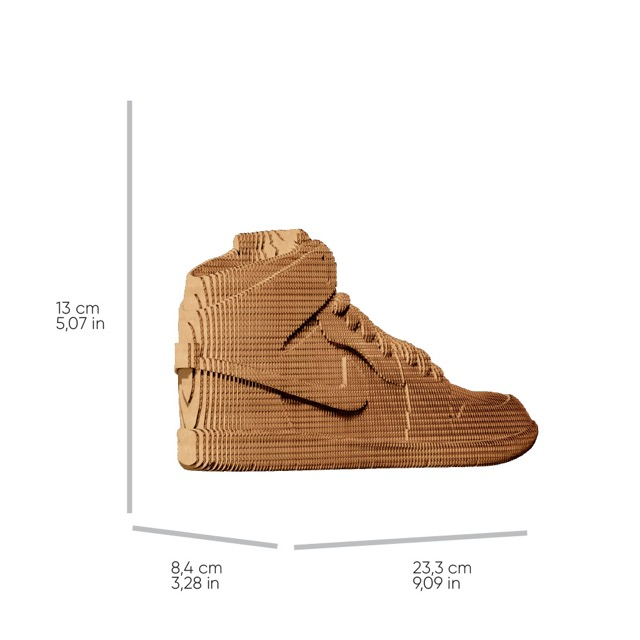 CARTONIC - SNEAKER