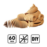 CARTONIC - 3D POOP