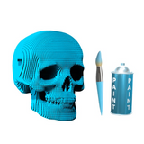 CARTONIC - 3D SKULL