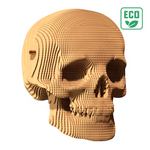 CARTONIC - 3D SKULL