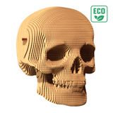 CARTONIC - 3D SKULL