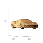 CARTONIC - 3D FERRARI