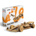 CARTONIC - 3D RACING CAR