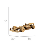 CARTONIC - 3D RACING CAR
