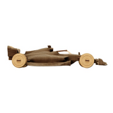 CARTONIC - 3D RACING CAR