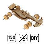 CARTONIC - 3D RACING CAR