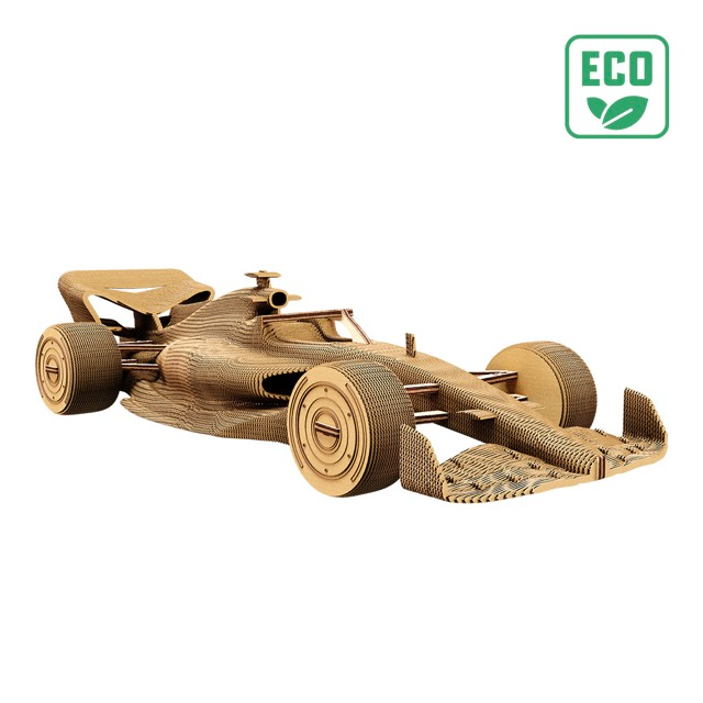 CARTONIC - 3D RACING CAR