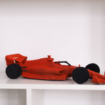 CARTONIC - 3D RACING CAR