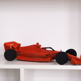 CARTONIC - 3D RACING CAR