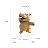 CARTONIC 3D - TRIO SAFARI