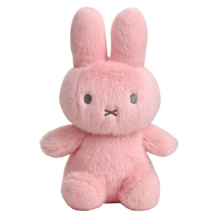 MIFFY - MEDIUM PLUSH | PINK