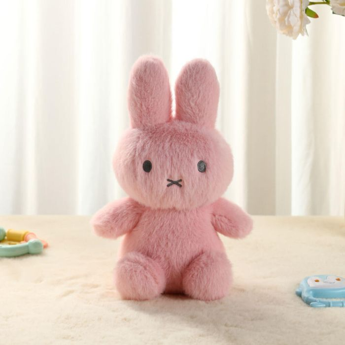 MIFFY - MEDIUM PLUSH | PINK
