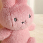 MIFFY - MEDIUM PLUSH | PINK