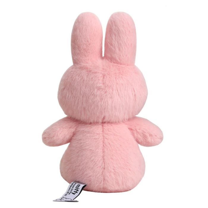 MIFFY - MEDIUM PLUSH | PINK