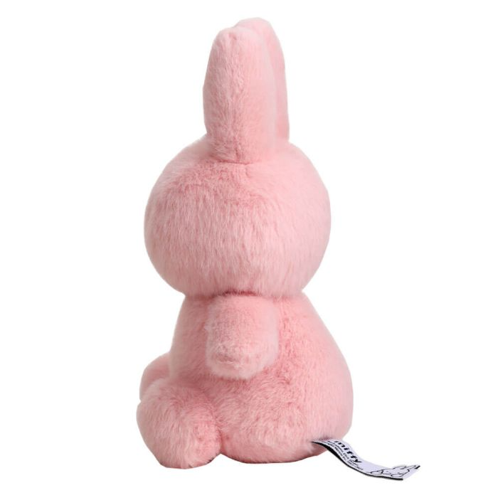 MIFFY - MEDIUM PLUSH | PINK