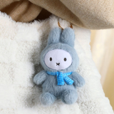 MIFFY - BLIND BOX: MIFFY | SITTING PLUSH KEYCHAIN  