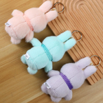 MIFFY - BLIND BOX: MIFFY | SITTING PLUSH KEYCHAIN  