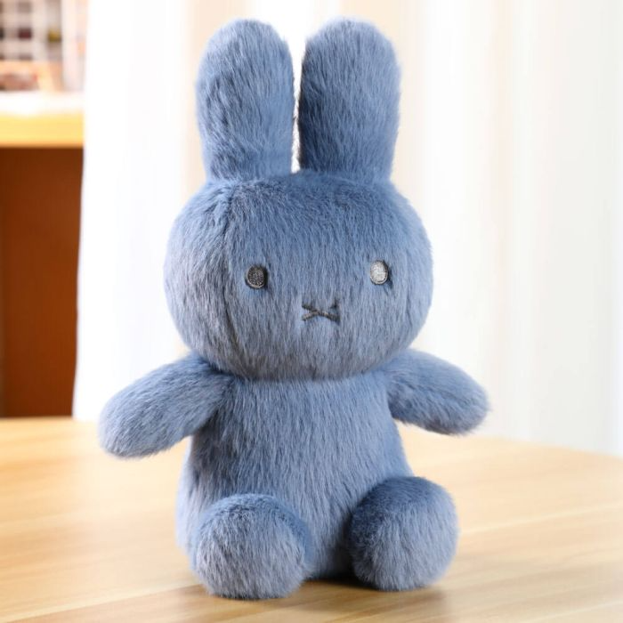 MIFFY - MEDIUM PLUSH | BLUE