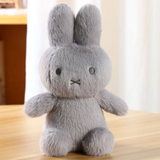 MIFFY - MEDIUM PLUSH | GREY
