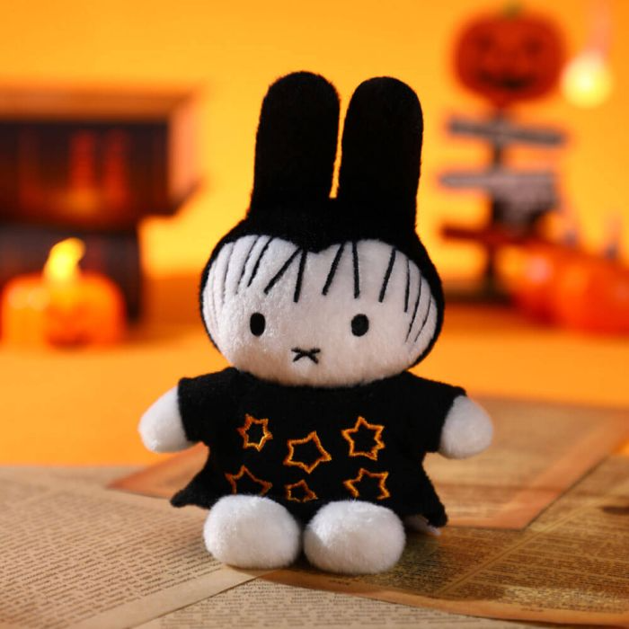 MIFFY - MIFFY BLIND BOX | HALLOWEEN KEYRING