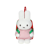 MIFFY - MIFFY BACKPACK KEYRING WITH TOTE BAG SET
