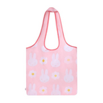 MIFFY - MIFFY BACKPACK KEYRING WITH TOTE BAG SET