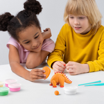 TOMY - HEY CLAY | DINO SET 