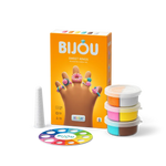 TOMY - HEY CLAY | BIJOU SWEET RINGS
