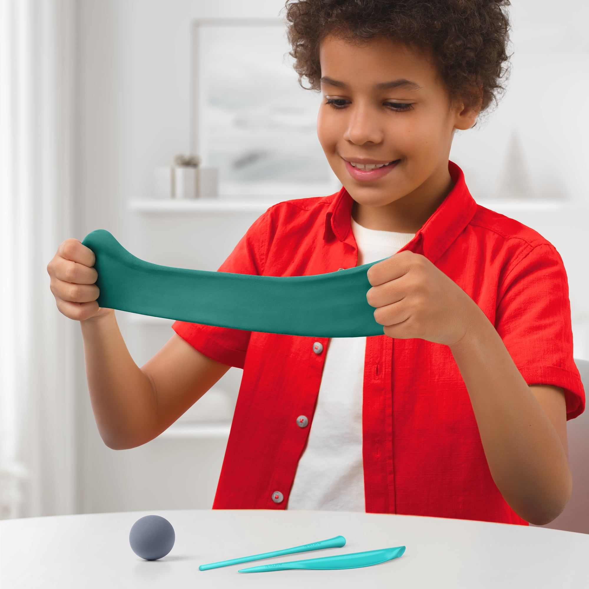 TOMY - HEY CLAY | WINTER HOLIDAYS