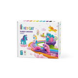 TOMY - HEY CLAY | RAINBOW UNICORNS